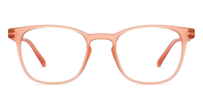 Hussler Dubai collection Matt fiber square shape frame for men and women