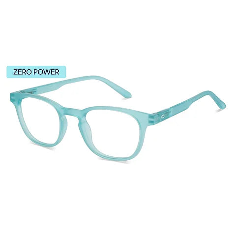 Hussler Dubai collection Matt fiber square shape frame for men and women