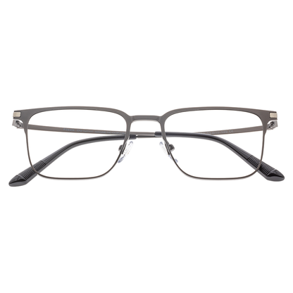 3-in-1 Magnetic Clip-On Eyeglasses | Polarized Day &amp; Night Driving Clips | Prescription available