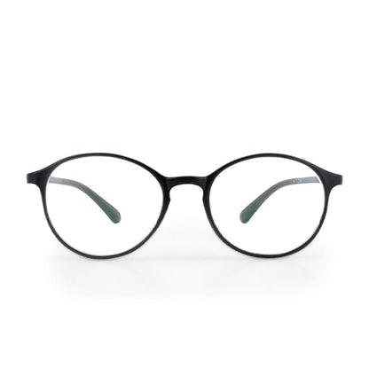 Round Eye Glass Spectacles For Men&amp;Women ( power lens Available)