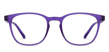 Hussler Dubai collection Matt fiber square shape frame for men and women