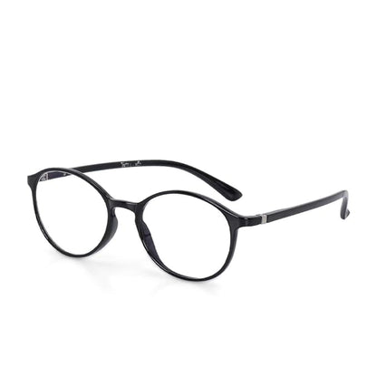 Round Eye Glass Spectacles For Men&amp;Women ( power lens Available)