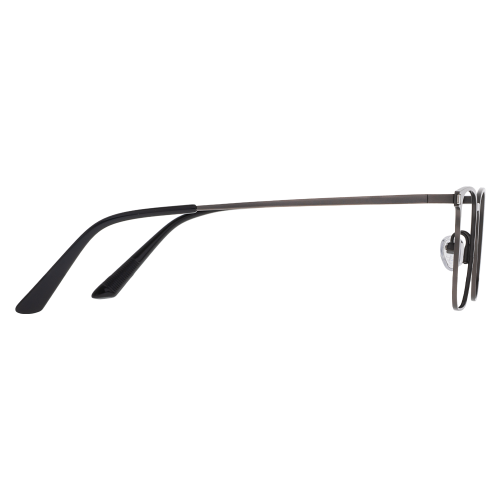 3-in-1 Magnetic Clip-On Eyeglasses | Polarized Day &amp; Night Driving Clips | Prescription available