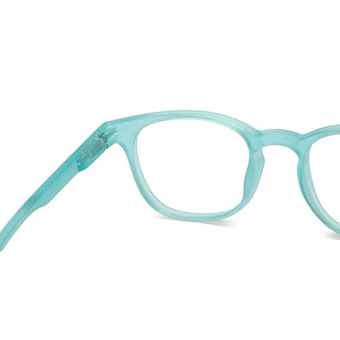 Hussler Dubai collection Matt fiber square shape frame for men and women